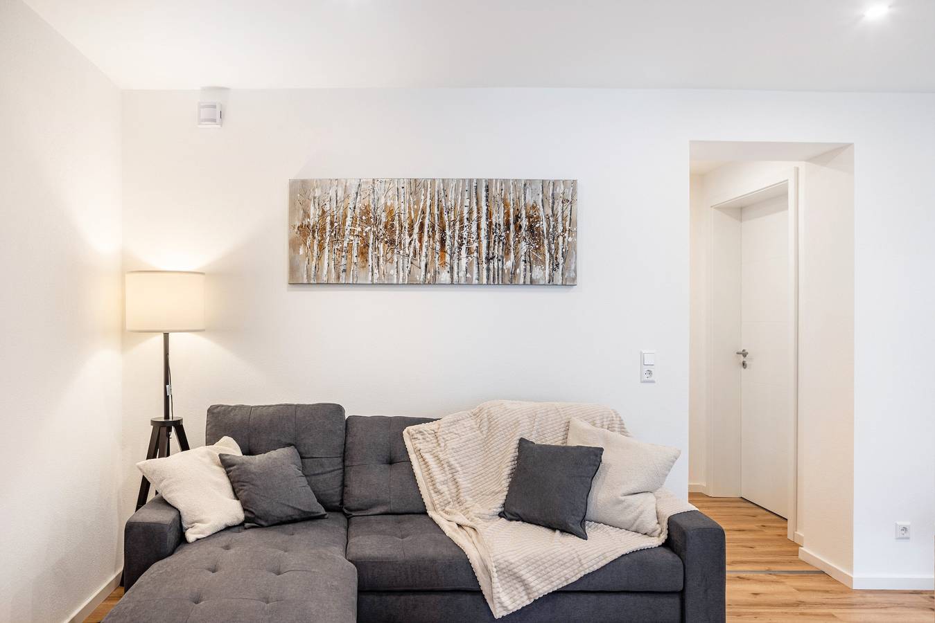 Ganzes Studio, Ferienwohnung 2 Coburg-Creidlitz  mit privater Terrasse, privatem Garten und Wi-Fi in Coburg, Oberes Maintal - Coburger Land
