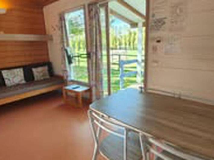 Location de vacances pour 4 personnes, avec piscine et terrasse, animaux acceptés à Montlaur (Midi-Pyrénées) - 2