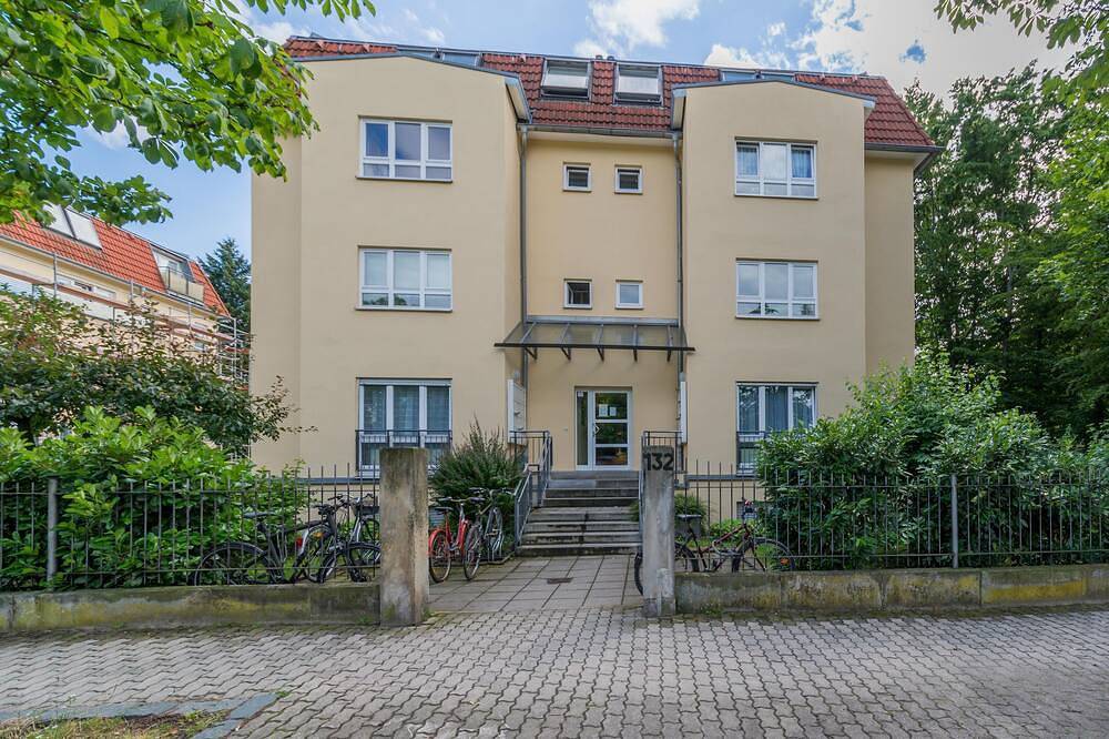 Ganze Wohnung, Perle am Großen Garten. Dresden Altstadt. in Altstadt (Dresden), Dresden