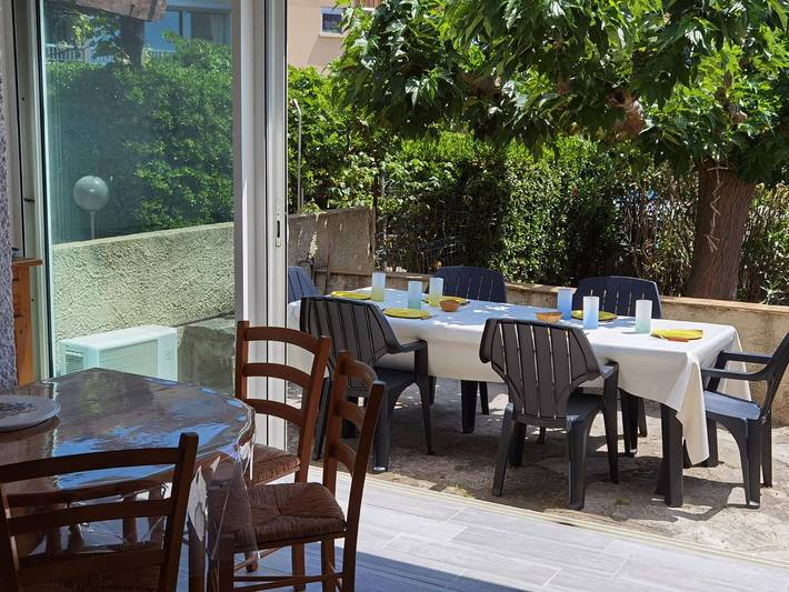 Location de vacances pour 5 personnes à Marseillan - 3