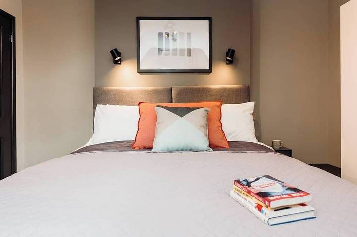 Apartamento entero, #44 Victoria Apartment3|near snowdome| Guest for 4 in Tamworth (Reino Unido), Staffordshire