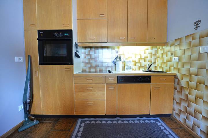 Apartamento entero, 124A Apartments Nogler Frieda in Wolkenstein, Dolomiti Superski