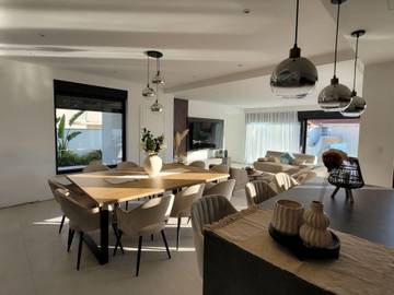 Villa für 10 Personen in Trogir, Split-Dalmatien, Bild 4