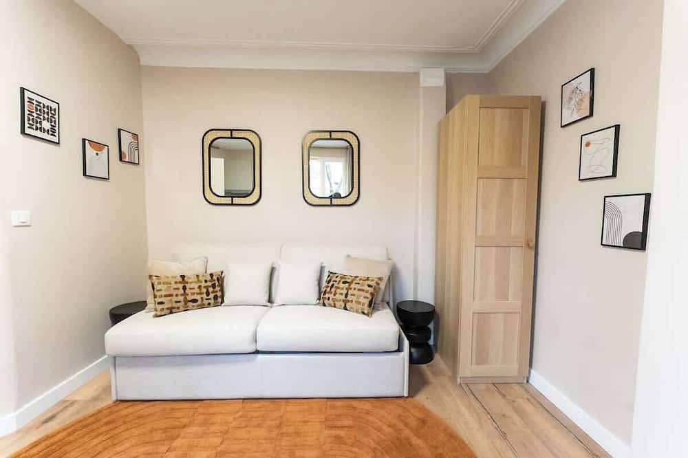 Appartement de vacances