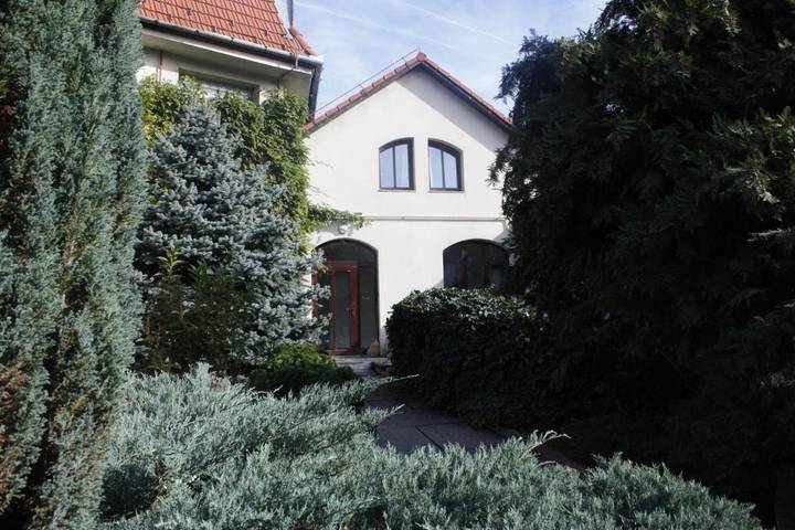 Maison d’hôte pour 2 personnes, avec jardin et terrasse, animaux acceptés