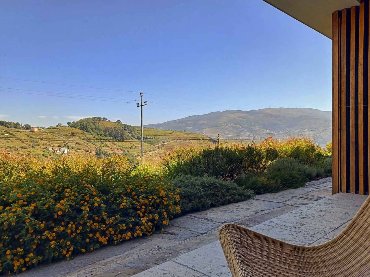 Ganze Ferienwohnung, Flh Douro Casa do Mártir - Quarto Meio in Serra do Marão, Douro-Tal