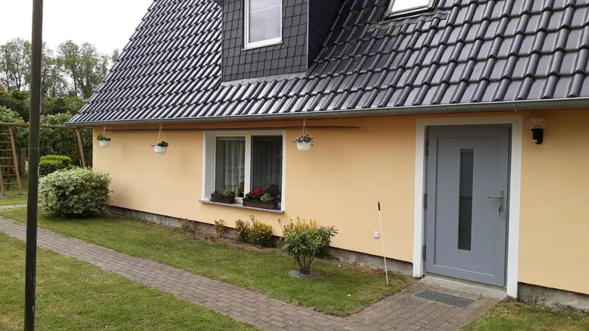 Ferienwohnung für 4 Personen, mit Terrasse - 1