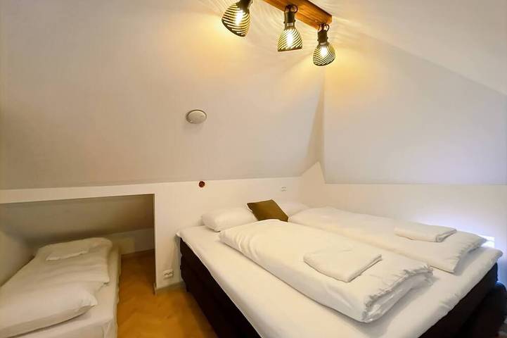 Ganze Wohnung, Nostalgic Nook 27 von Stavanger Bnb in Storhaug, Stavanger