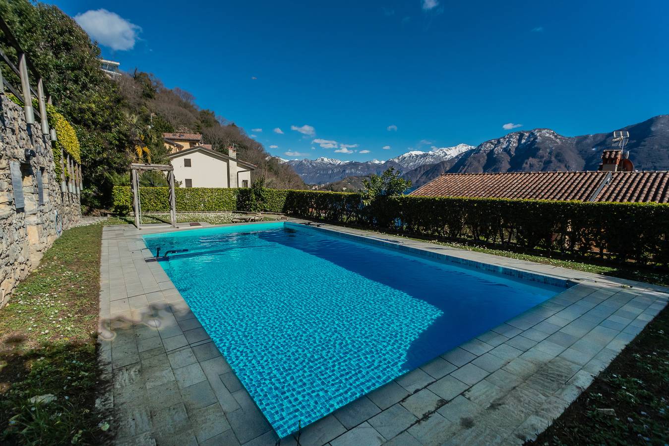 Ganze Wohnung, Alba on Lake Como in Sala Comacina, Sala Comacina und Umgebung