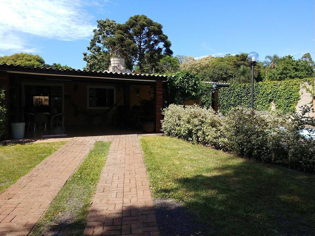 Mato House - Landhaus In Der Nähe Der Fälle Privacy Security Confortable 5 * in Foz do Iguaçu, Paraná