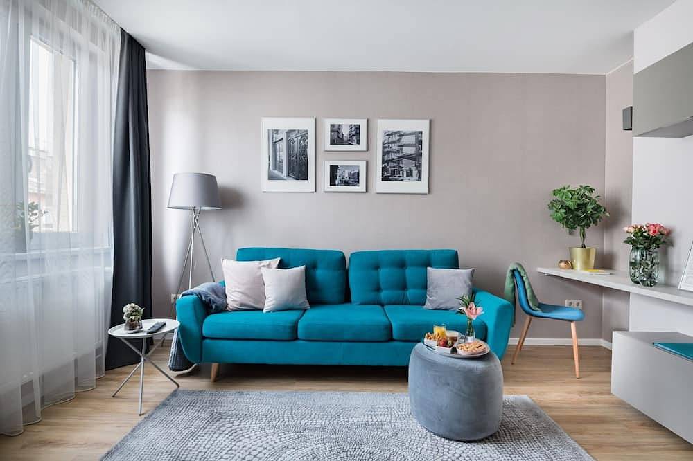 Entire apartment, Walk to the Danube River From a Chic Home: modern 1 bdr apartment in a nice area in Budapest, Central Hungary