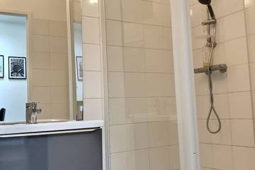 Appartement De Vacances pour 2 Personnes dans Amiens, Région d'Amiens, Photo 3