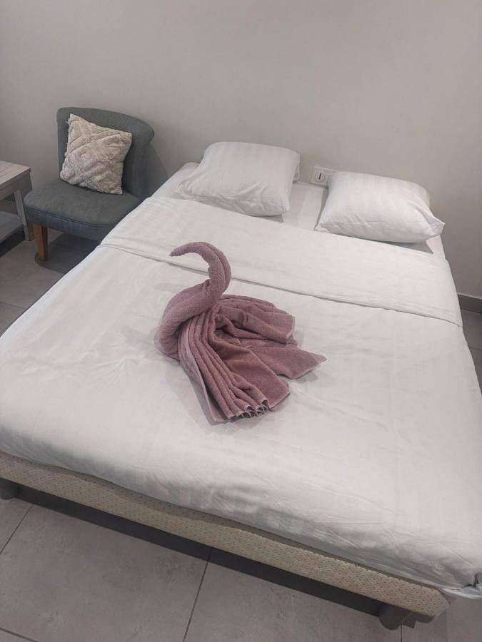 Appartement de vacances pour 2 personnes à Montceau-les-Mines