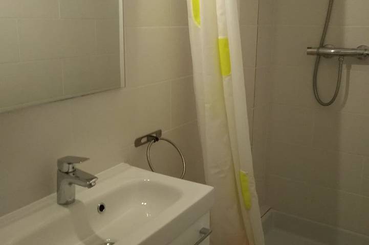 Appartement entier, Appartement  Gourette/4pers. in Gourette, Eaux-Bonnes