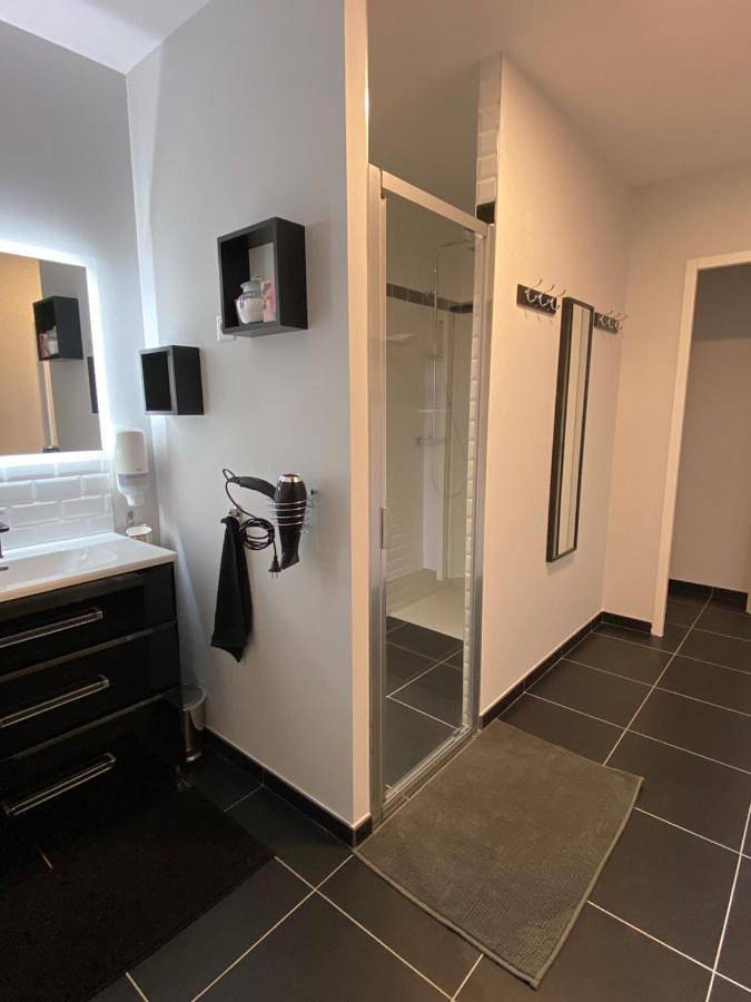 Double Room in La Pomarède, Région de Carcassonne