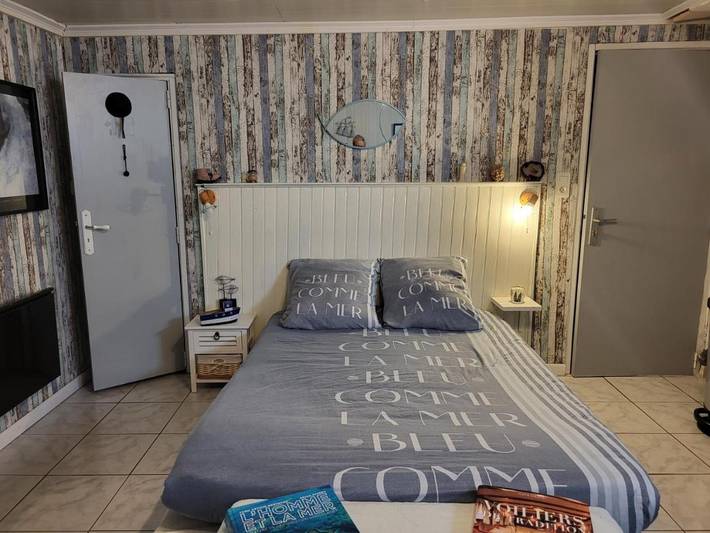 Location de vacances pour 2 personnes à Rosporden - 2