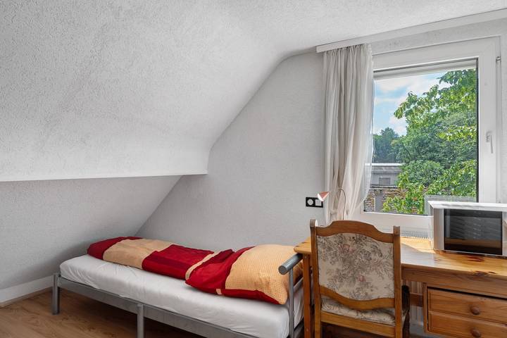 Studio in Baden-Baden - 2