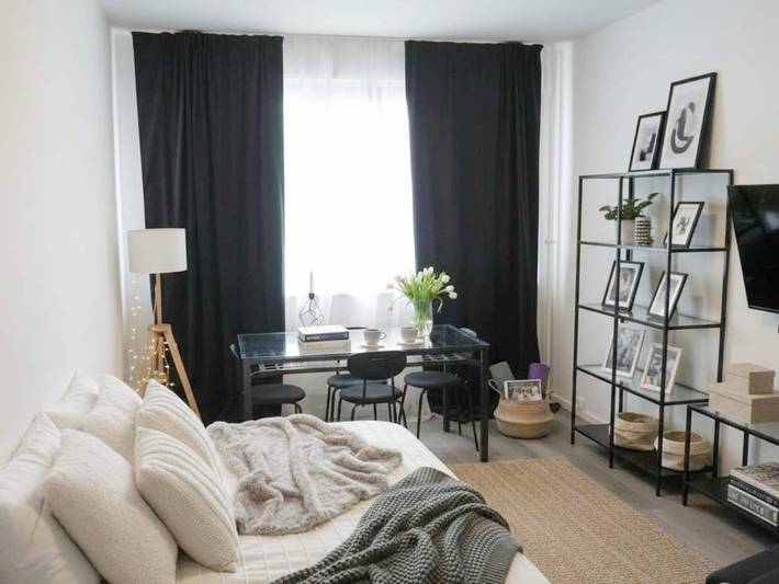 Holiday rental for 2 people in Mitte Berlin