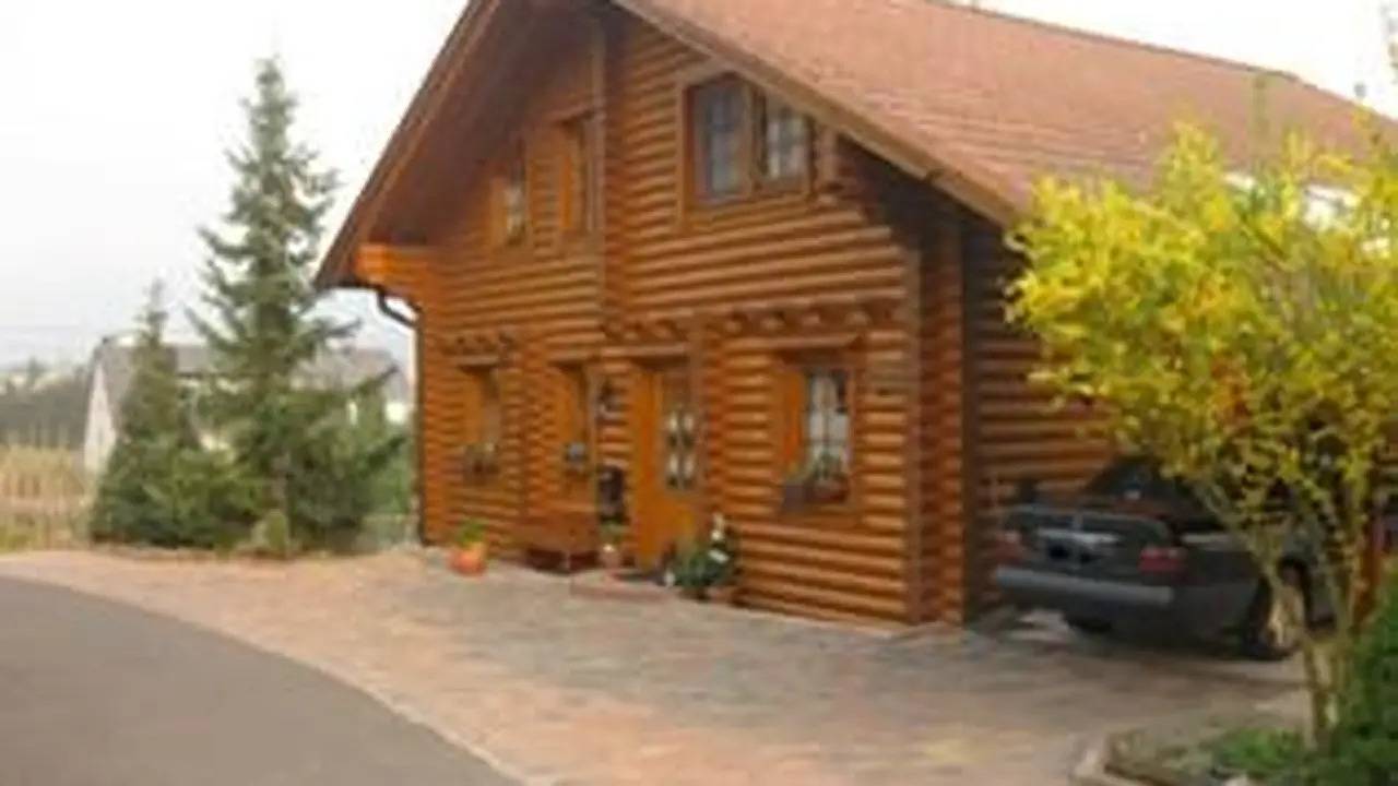Ganze Ferienwohnung, Ferienwohnung für 2 Personen (30 m²) in Müden in Burg Eltz, Müden (Mosel)