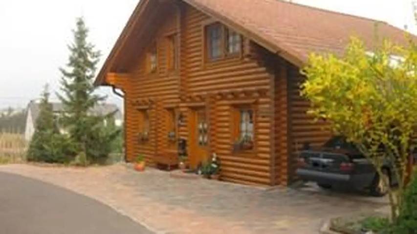 Ferienwohnung für 2 Personen, mit Garten an der Burg Eltz