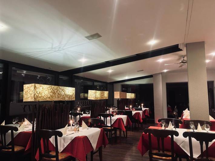 Maison d’hôte pour 3 personnes, avec terrasse dans Sarre