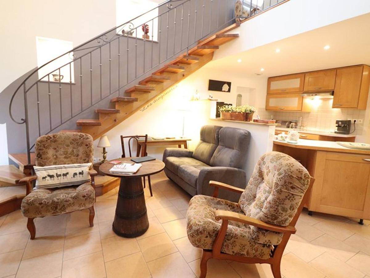 Holiday Home in Lavigerie, Parc naturel régional des Volcans d'Auvergne