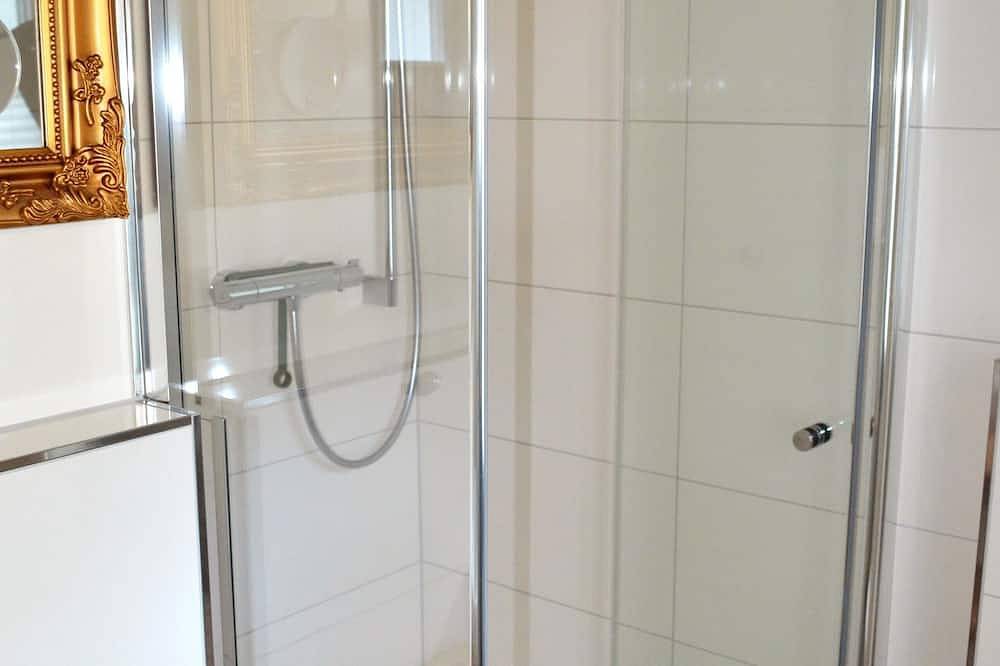 Ganze Wohnung, Ferienwohnung/App. für 2 Gäste mit 45m² in Klein Upahl in Klein Upahl, Naturpark Nossentiner/Schwinzer Heide