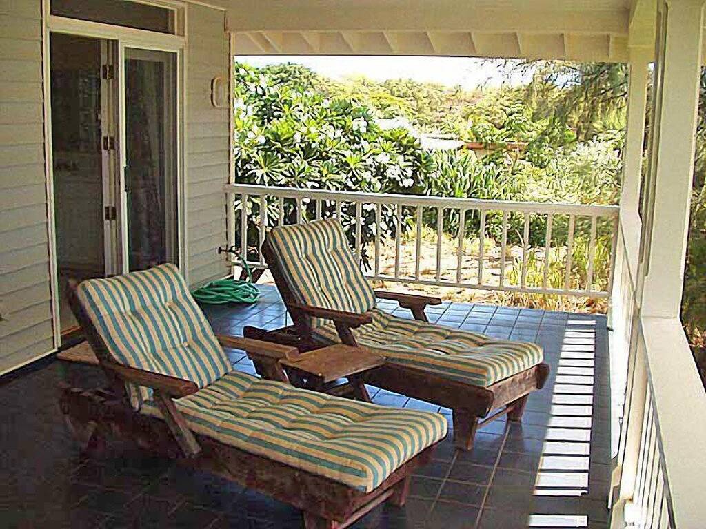 Strandhaus für 8 Personen in Waimea (Kauai), Kauai