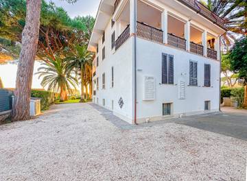 Appartamento per 3 Persone in Sperlonga, Provincia di Latina, Foto 1