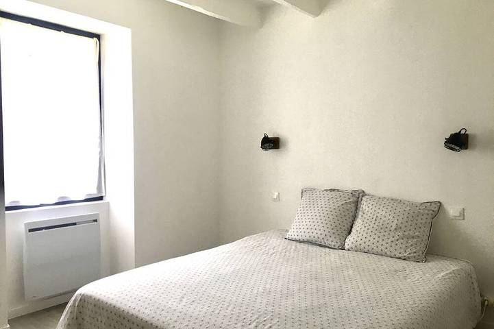 Location de vacances pour 6 personnes, avec jardin et terrasse à Autoire - 2