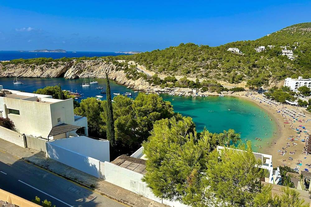 House / Villa - Sant Josep de sa Talaia in Cala Vedella, Sant Josep de sa Talaia