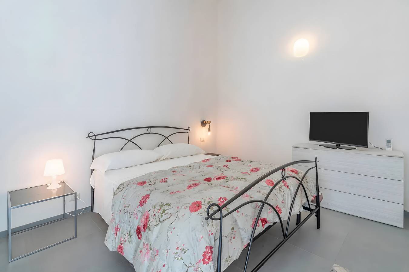 Habitación 'Al 214 - Triple' con Wi-Fi y aire acondicionado in Ragusa (Sicilia), Provincia de Ragusa
