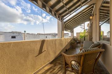 Vakantiewoning voor 6 Personen in Alghero, Provincie Sassari, Afbeelding 4