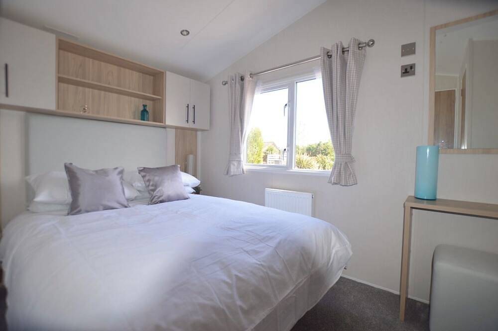 3 bedroom static Carvan in Kent