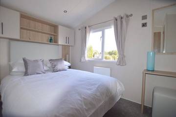 Static Caravan for 6 People in Kent, South East England, Photo 1