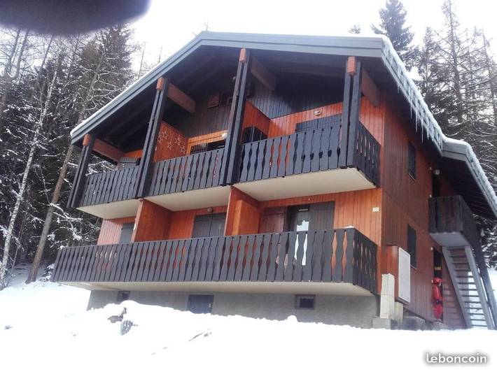 Gîte pour 6 personnes, avec vue et terrasse dans La Norma - 2