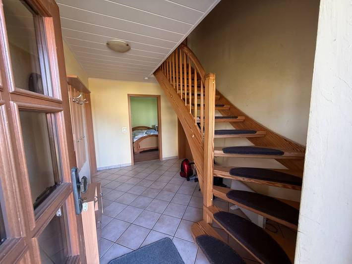 Ferienhaus für 7 Personen, mit Garten, kinderfreundlich in Pruchten - 3