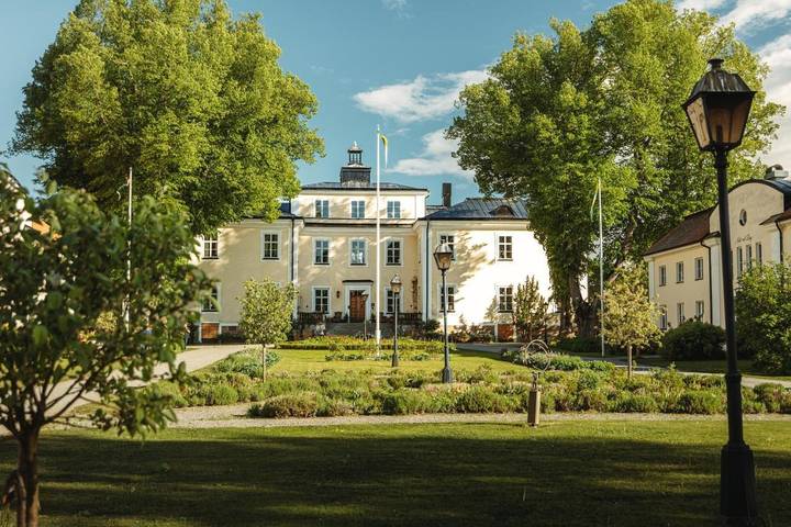 Hotel für 1 Personen - 1