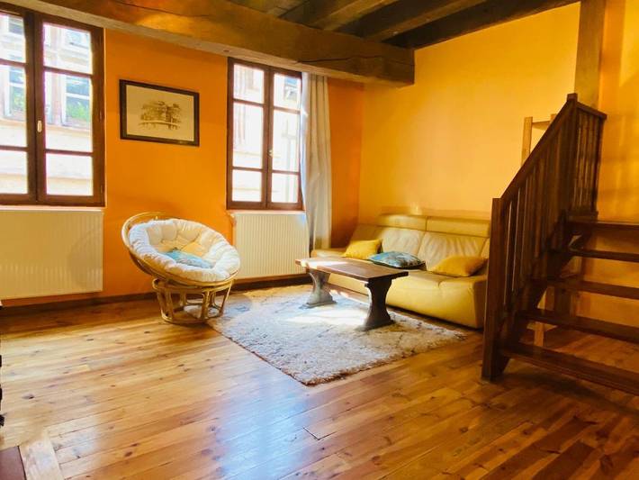 Gîte pour 2 personnes à Rodez - 2