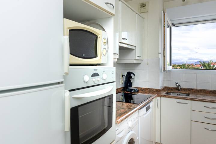 Gîte pour 4 personnes, avec terrasse à Bidart - 4