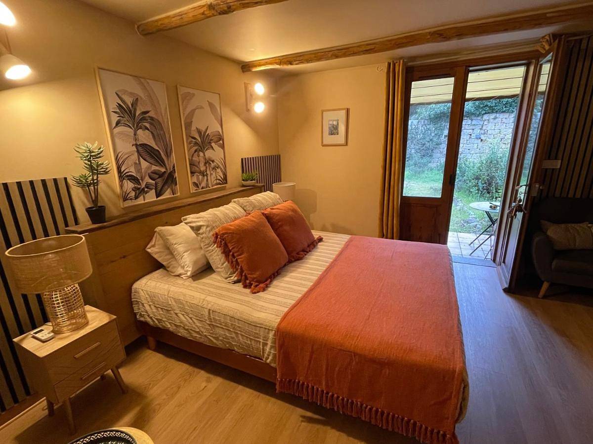 Chambres d'Hôtes Barraconu in Porto-Vecchio, Parc naturel régional de Corse