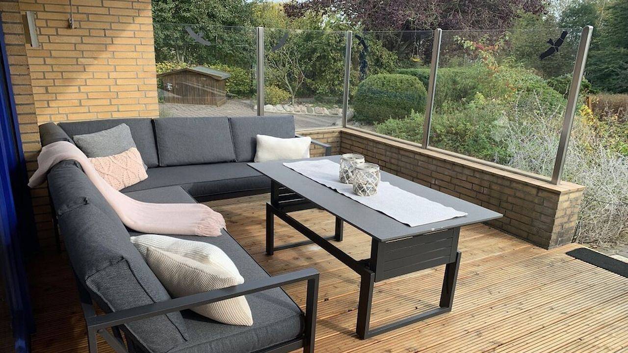 Ferienhaus für 8 Personen (140 m²) in Rabenkirchen-Faulück in Rabenkirchen-Faulück, Schleswig-Flensburg