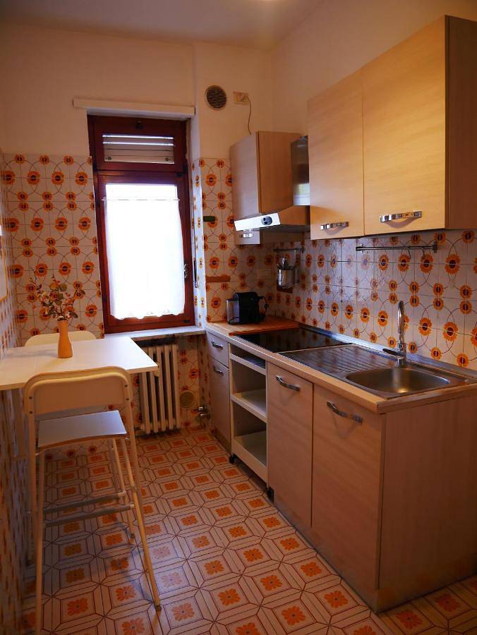 Gîte pour 4 personnes, avec terrasse à Pianezza - 2