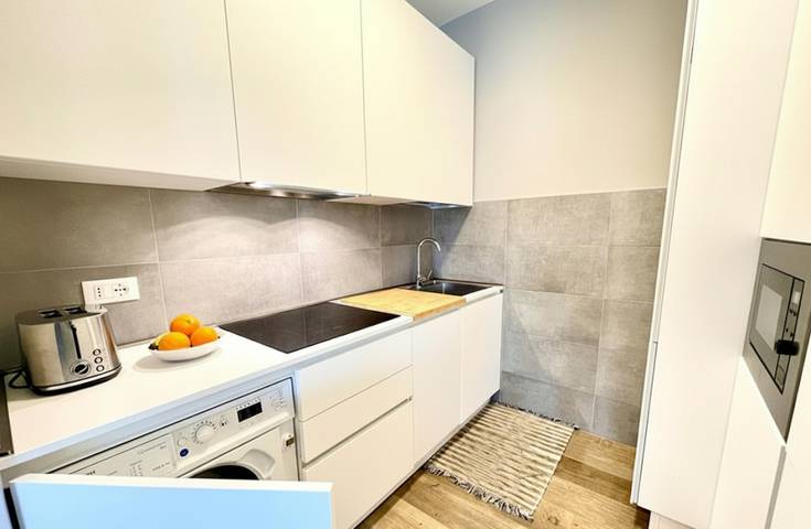 Villa für 6 Personen, mit Garten in Caorle - 3