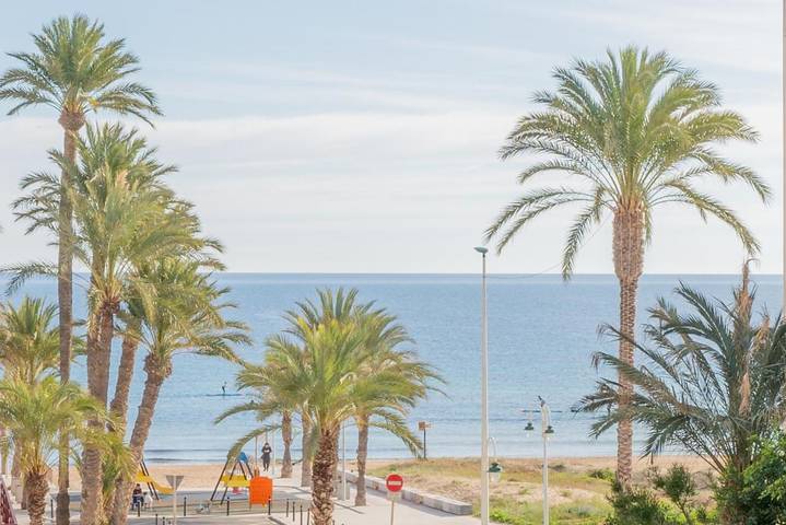 Casa rural para 8 personas, con Balcón además de Terraza y Jardín en Elche - 4