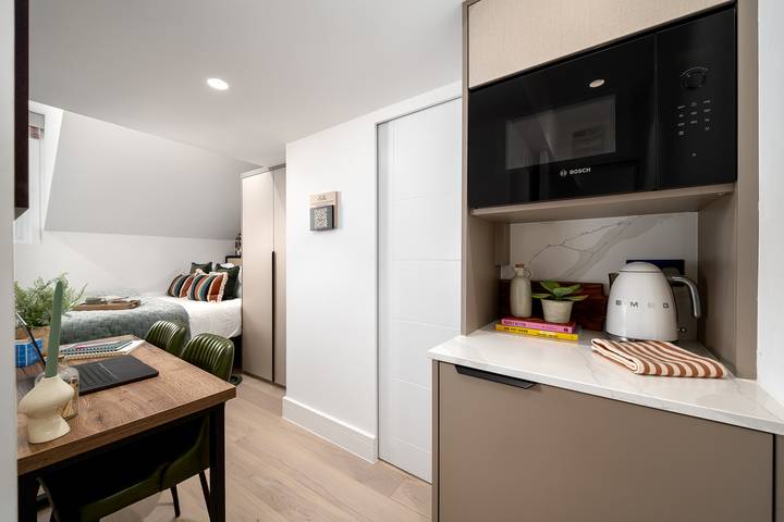 Apartment for 2 people in Camden