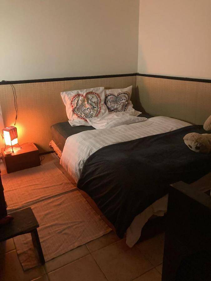 Apartamento de vacaciones para 2 personas, con terraza - 1
