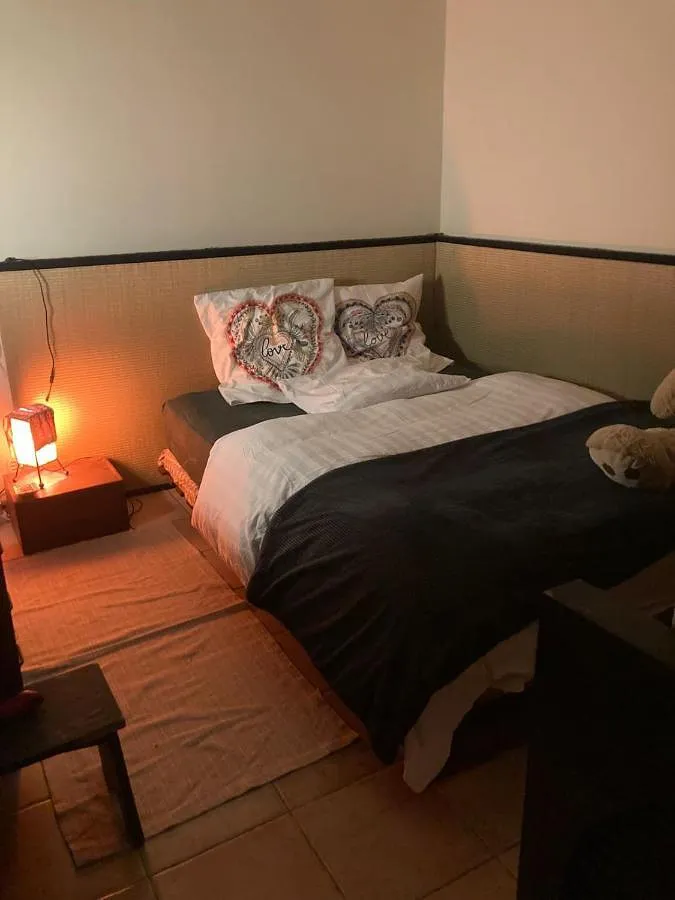 Apartamento de vacaciones para 2 personas, con terraza - 1