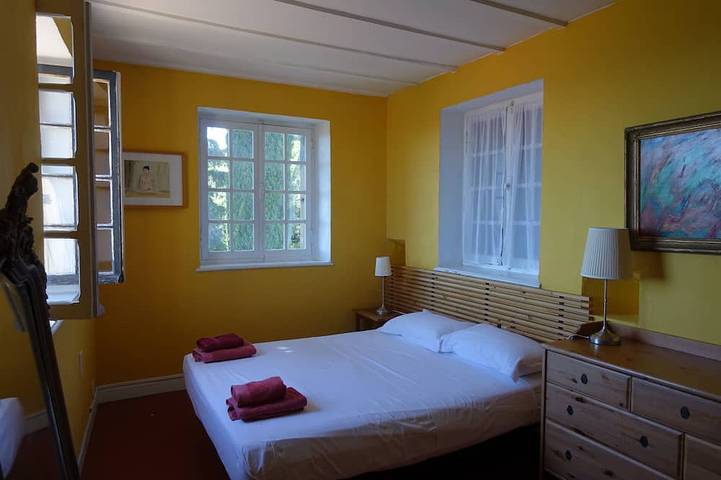 Ferienhaus für 12 Personen, mit Whirlpool und Garten sowie Terrasse, mit Haustier in Nizza - 3