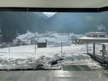 Vakantieappartement voor 4 Personen in Pettneu, Pettneu am Arlberg, Afbeelding 2